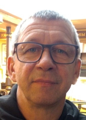 Евгений из Новомосковска 53 года