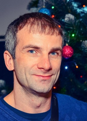 Aleksandr, 48, Russia, Moscow