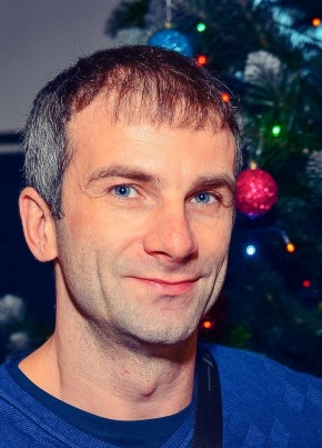 Aleks, 46, Russia, Moscow
