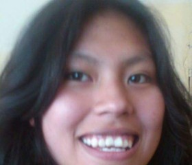 Samantha, 24, Cochabamba