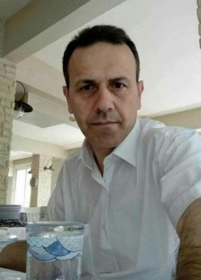 Cemal из Bahçelievler 20 лет