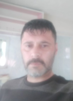 Hasan, 43, Türkiye Cumhuriyeti, Sarıgöl