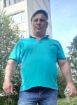 Иван Петров, 54 года, Санкт-Петербург