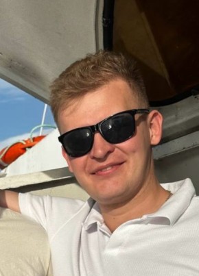 Сергей из Барнаула 31 год