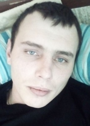 Алексей, 31, Россия, Ванино