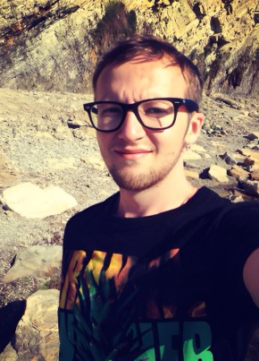 RamblerDating profile picture for @mud