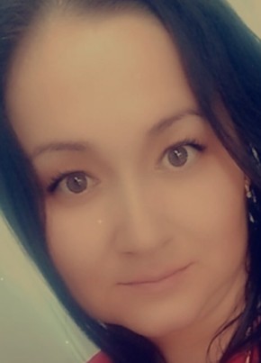 Элька, 35, Россия, Пермь