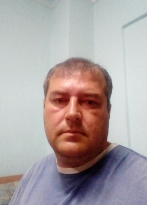 Павел, 41, Россия, Козловка (Чувашия)