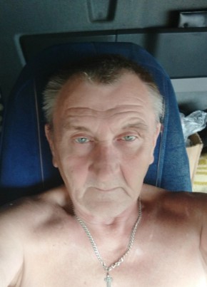 Леонид, 61, Россия, Йошкар-Ола