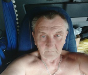 Леонид, 61 год, Йошкар-Ола