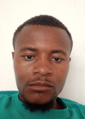 Ayubu, 33, Tanzania, Mbeya