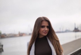 Nastya, 28 - Только Я