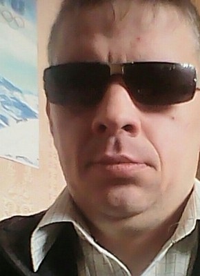 Саша, 38, Россия, Трубчевск