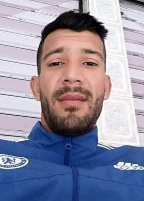 Anouar из Annaba 34 года