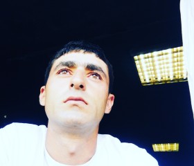 Вардан, 25 лет, Уфа