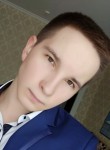 Yuriy, 26, Perm