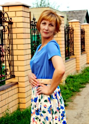 Иришка, 53, Россия, Екатеринбург