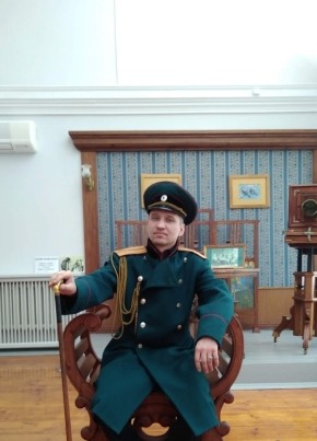 Алексей, 42, Россия, Тольятти