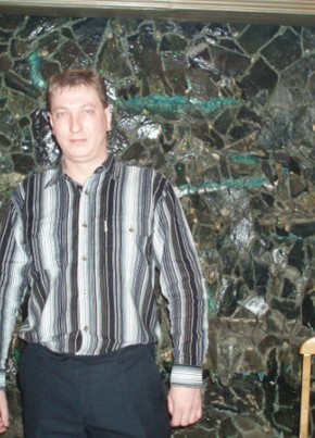 Сергей, 45, Россия, Кимры