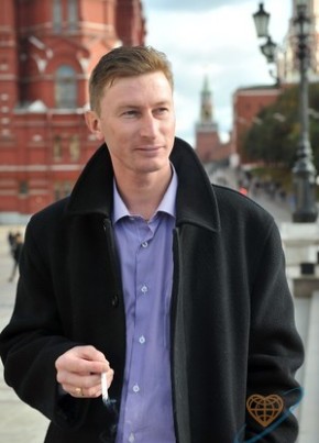 Дмитрий, 45, Россия, Шуя