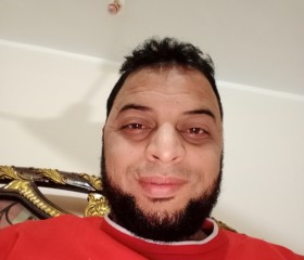 محمد فتحي, 37, Cairo