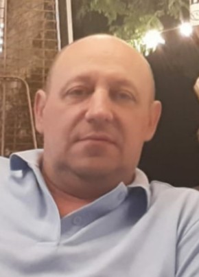 Aleksey, 52, Russia, Vladimir