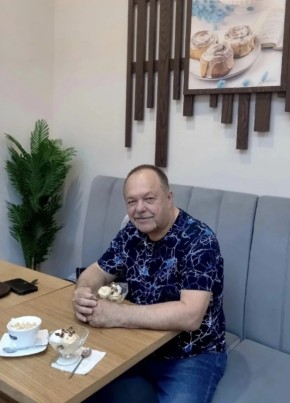 Виктор из Воронежа 66 лет