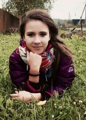 Олеся, 26, Россия, Химки