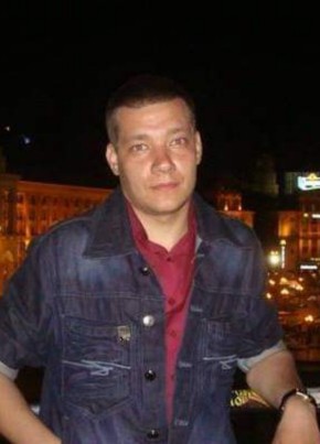 Андрей, 39, Česká republika, Karlovy Vary