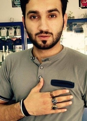 Ali, 22, الإمارات العربية المتحدة, دبي
