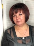 Светлана, 56 лет, Лесосибирск