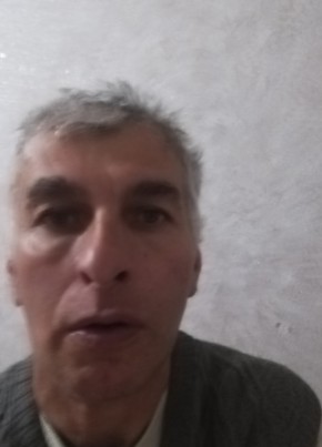 Зелимхан, 51, Россия, Назрань