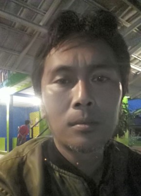 Ryan enzo, 24, Indonesia, Ciranjang-hilir