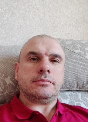 Evgen, 44, Russia, Noyabrsk