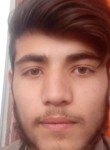 Khan hashimi, 18 лет, کابل