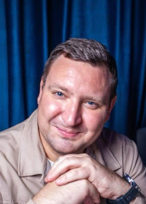 Yuriy, 37, Russia, Kashira