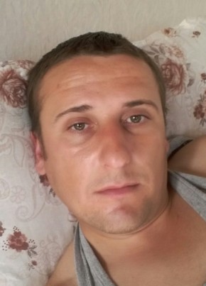 eray, 32, Република България, Силистра
