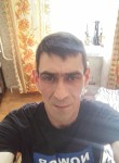 Andrey Kuligin, 45, Chelyabinsk