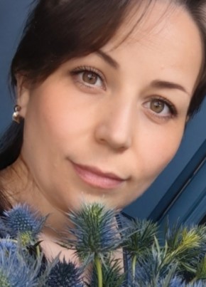 Ирина из Анапы 42 года