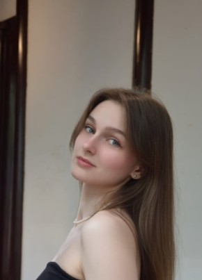 Liza из Новосибирска 36 лет