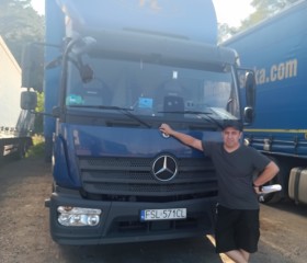 Valentyn, 45, Frankfurt (Oder)