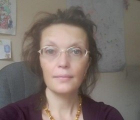 Людмила, 55 лет, Санкт-Петербург