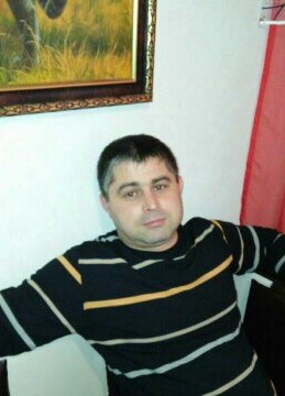 Шамиль, 43, Россия, Луга