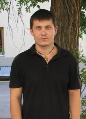 Сергей, 39, Россия, Джанкой