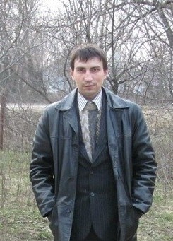 Виктор, 24, Россия, Тула