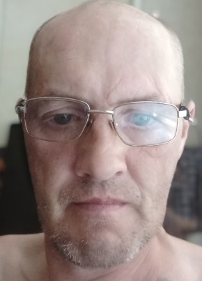 Александр из Подольска 50 лет