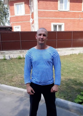 Александр Козин, 36, Россия, Невинномысск