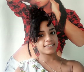 Libetsy Viamonte, 22 года, Santiago de Cuba