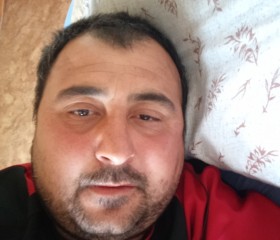 Алишер Сафарзода, 39 лет, Обнинск