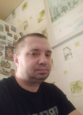 Алексей, 51, Россия, Шатурторф